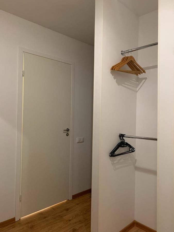 Tammsaare 26 Apartments ปาร์นู ภายนอก รูปภาพ